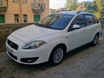 usata Fiat Croma 1.9 jtd 120cv