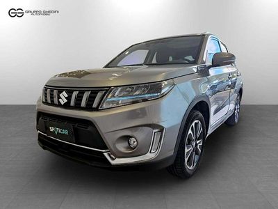 Grigio Usata 2022 Suzuki Vitara Cool SUV | 21.500 € (Cara)