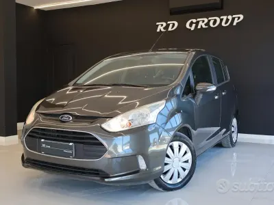 Usata Ford B-MAX