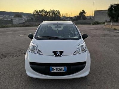 Other Usata 2008 Peugeot 107 Utilitaria | 3300 € (Buon prezzo)