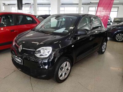 usata Renault Twingo 3ª serie SCe 65 CV Duel