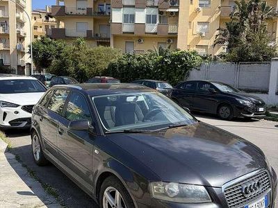 Usata Audi A3 Ambition 140 CV (102 kW) 2006 Utilitaria