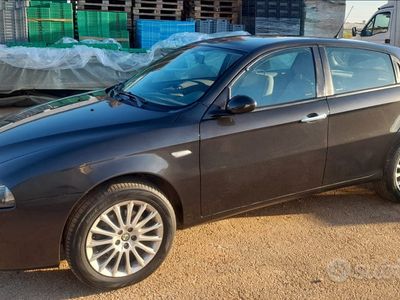 usata Alfa Romeo 147 2° serie