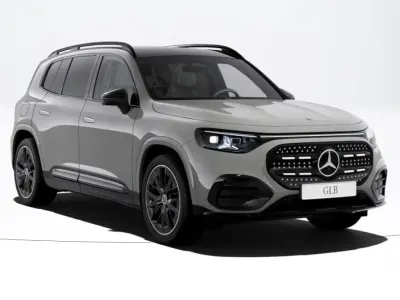 Nuova Mercedes 350 AMG Line Premium 260 kW (354 CV) 2026 Grigio alpi / metallizzato