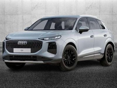 Nuova Audi Q3 Business 204 CV (150 kW) 2026 Grigio SUV
