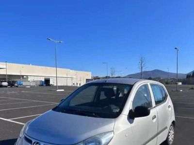 usata Hyundai i10 1.1 Active