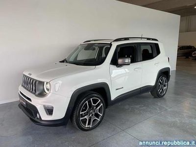 usata Jeep Renegade 1.0 T3 Limited