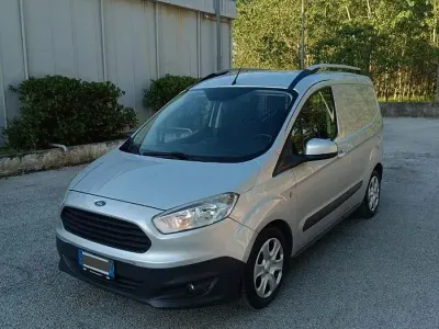 Usata Ford Transit