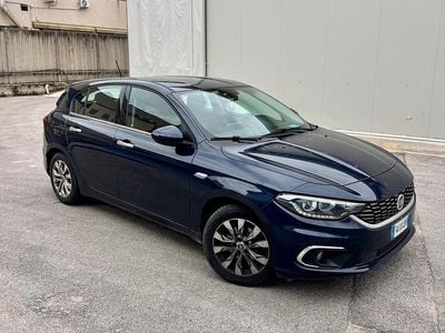 Begagnad Fiat Tipo
