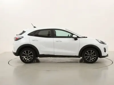 Usata Ford Puma