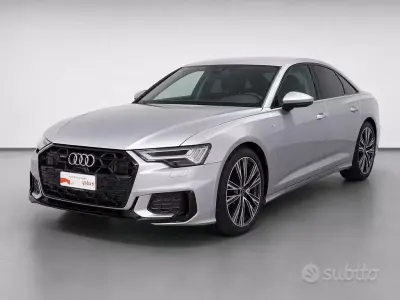 Usata Audi A6
