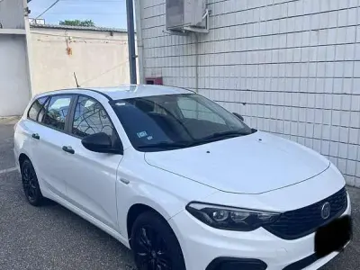 Usata Fiat Tipo Street 95 CV (69 kW) 2021 Station wagon
