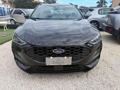 Other Usata 2023 Ford Focus ST-Line Station wagon | 15.990 € (Ottimo prezzo)