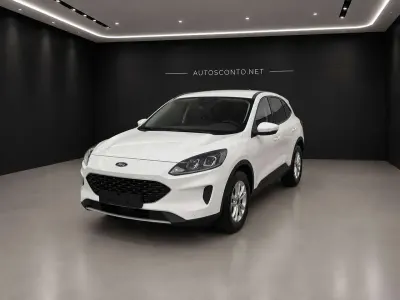 Usata Ford Kuga