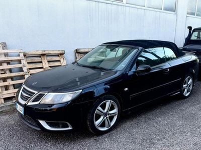 Saab 9-3 Cabriolet