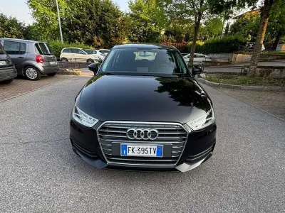 Usata Audi A1 Sportback