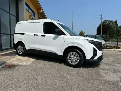 Usata Ford Transit Courier