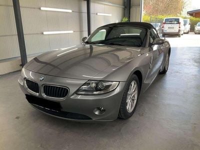 Usata BMW Z4