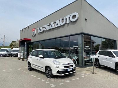 Occasion Fiat 500L Pop Star 95 ch (69 kW) 2017 Blanc Monospace