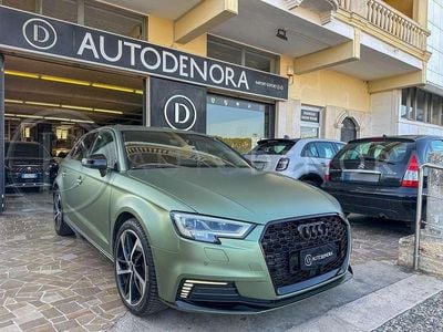 Audi A3 Sportback e-tron