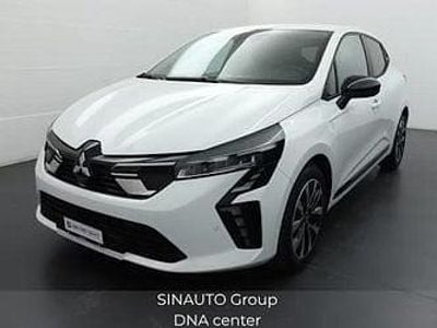 Nuova Mitsubishi Colt Intense 101 CV (74 kW) 2025 Bianco Utilitaria