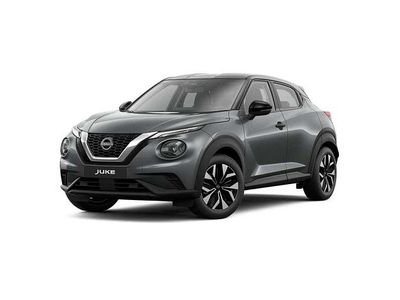 Nuova Nissan Juke Acenta 114 CV (83 kW) 2026 Grigio SUV