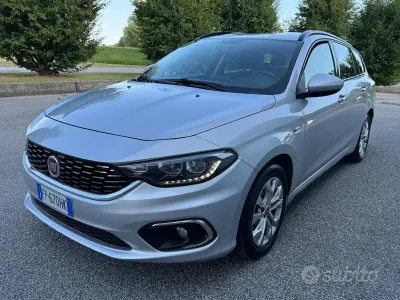 Usata Fiat Tipo