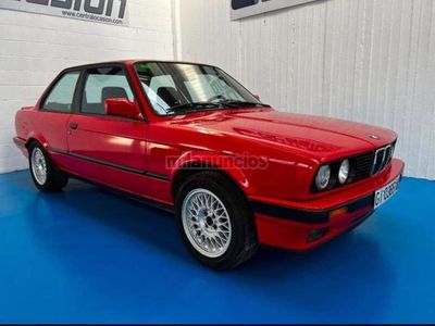 usata BMW 318 318 i S