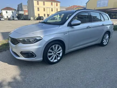 Usata Fiat Tipo Lounge 120 CV (88 kW) 2017 Station wagon