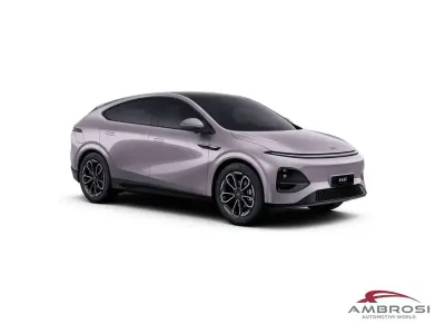 Nuova XPENG G6 RWD Long Range 381 kW (519 CV) 2026 Lilla SUV