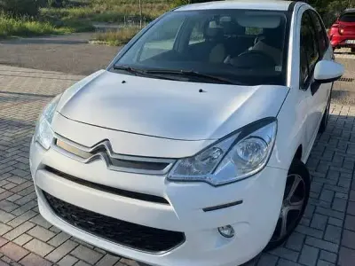 Usata Citroën C3