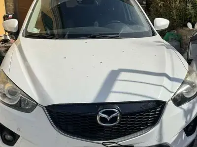Usata Mazda CX-5 Exceed 150 CV (110 kW) 2015 SUV