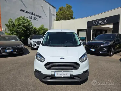 Usata Ford Transit