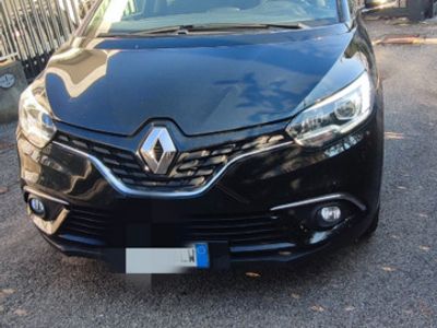 usata Renault Scénic IV Scénic 1.5 dCi 110CV Start&Stop Energy