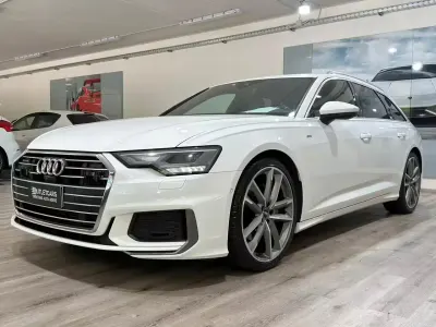 Usata Audi A6