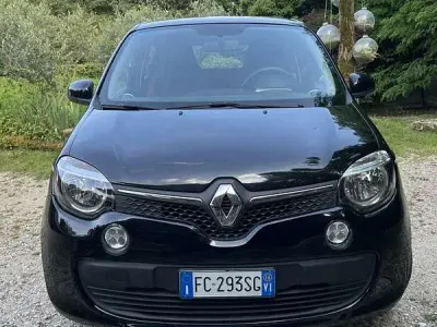 Usata Renault Twingo