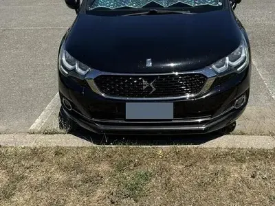 Usata DS Automobiles DS4 120 CV (88 kW) 2017 Berlina