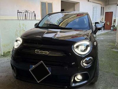 Gebraucht Fiat 500X Dolcevita 131 PS (96 kW) 2024 SUV
