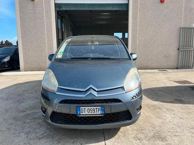 Citroën C4 Picasso