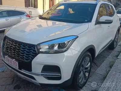 Usata DR DR 4.0 116 CV (85 kW) 2022 Bianco SUV