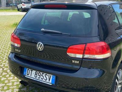 usata VW Golf V 