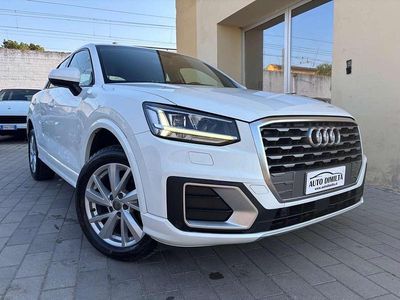 Usata Audi Q2 Sport 116 CV (85 kW) 2018 Other SUV