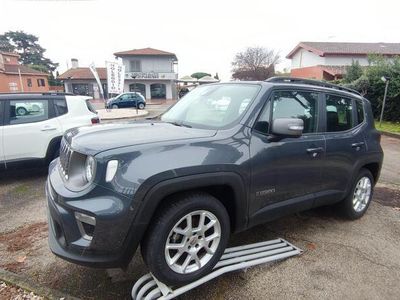 usata Jeep Renegade 1.6 Mjt 130 CV Limited