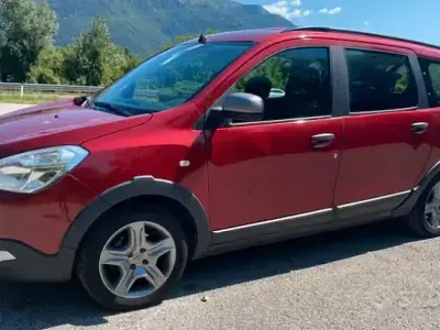 Usata Dacia Lodgy