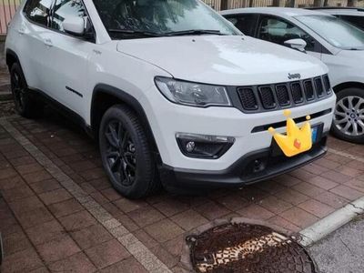 usata Jeep Compass 2ª serie - 2021