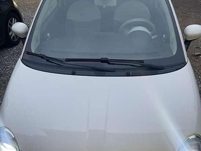 Usata Fiat 500 69 CV (50 kW) 2020 Coupé