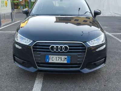 Usata Audi A1