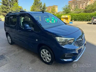 Usata Opel Combo