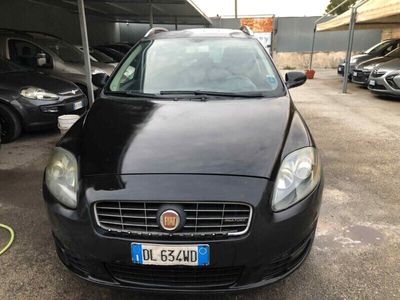 usata Fiat Croma (2005-2011) 1.9 Multijet Active