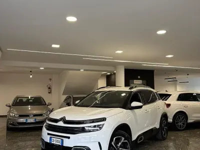 Usata Citroën C5
